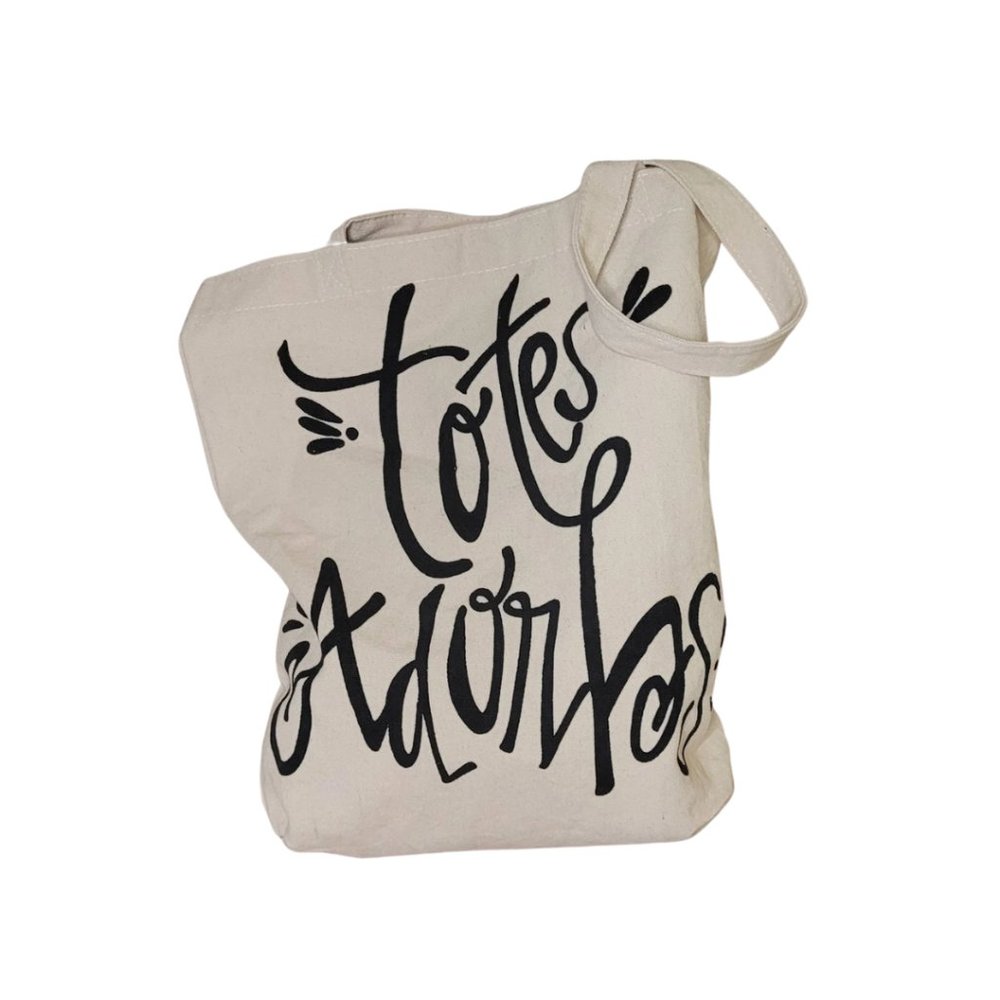 Totes Adorbs Tote Bag